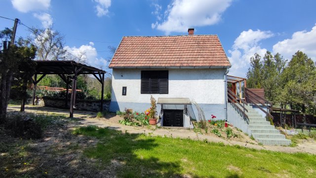 Eladó telek, Balatonedericsen 39 M Ft / költözzbe.hu