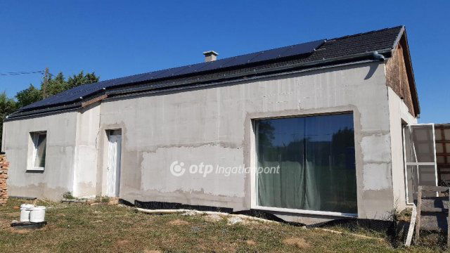 Eladó családi ház, Kozármislenyen 65 M Ft, 3 szobás