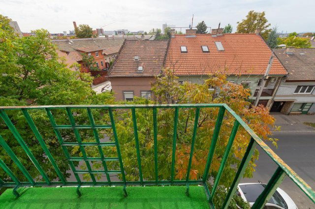 Eladó téglalakás, Budapesten, X. kerületben 56.9 M Ft, 2 szobás