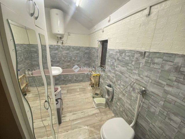 Eladó mezogazdasagi ingatlan, Kecskeméten 27.5 M Ft, 3 szobás