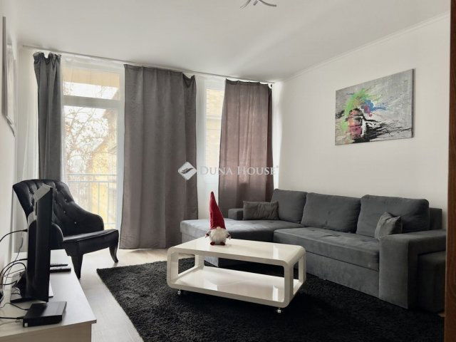 Eladó téglalakás, Budapesten, VIII. kerületben 86 M Ft