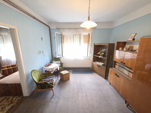 Eladó családi ház, Zalaváron 32.9 M Ft, 3 szobás