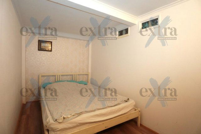 Eladó téglalakás, Szegeden 60.9 M Ft, 3+1 szobás