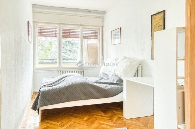 Eladó téglalakás, Budapesten, XI. kerületben 88 M Ft, 2 szobás