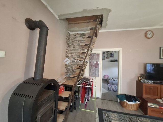 Eladó családi ház, Gátéren 38 M Ft, 2 szobás
