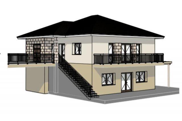 Eladó családi ház, Érden 145 M Ft, 5 szobás