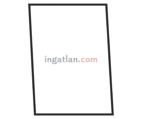 Eladó telek, Tiszakécskén 9.9 M Ft / költözzbe.hu