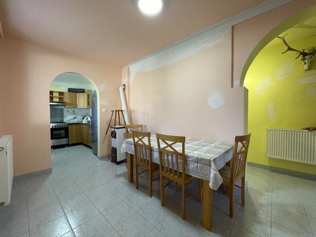 Eladó családi ház, Kemecsén 39.9 M Ft, 2+1 szobás