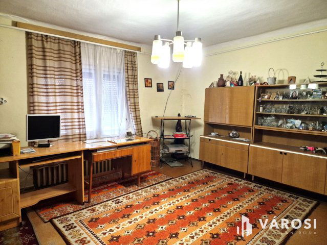 Eladó családi ház, Szeghalmon 18.5 M Ft, 3 szobás