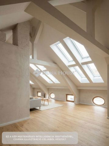 Eladó téglalakás, Budapesten, VIII. kerületben, József körúton