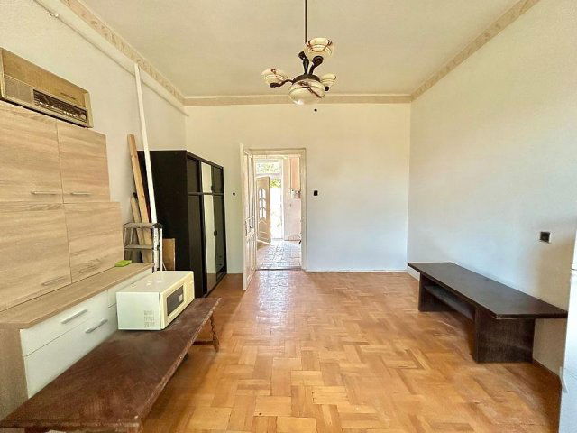 Eladó téglalakás, Budapesten, XX. kerületben 31.5 M Ft, 1 szobás