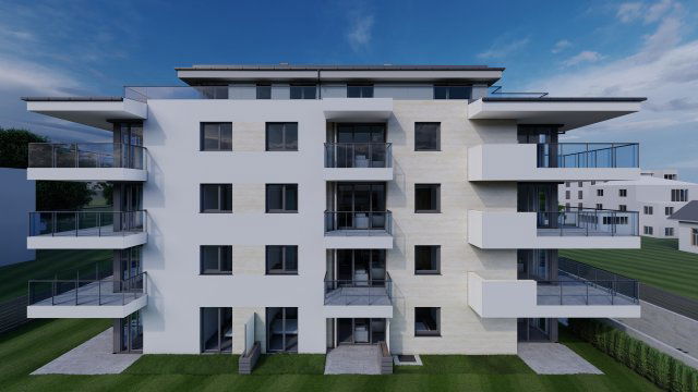Eladó téglalakás, Budapesten, XIV. kerületben 136.45 M Ft