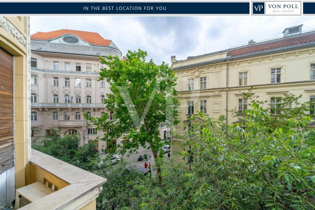 Eladó téglalakás, Budapesten, V. kerületben 266.319 M Ft