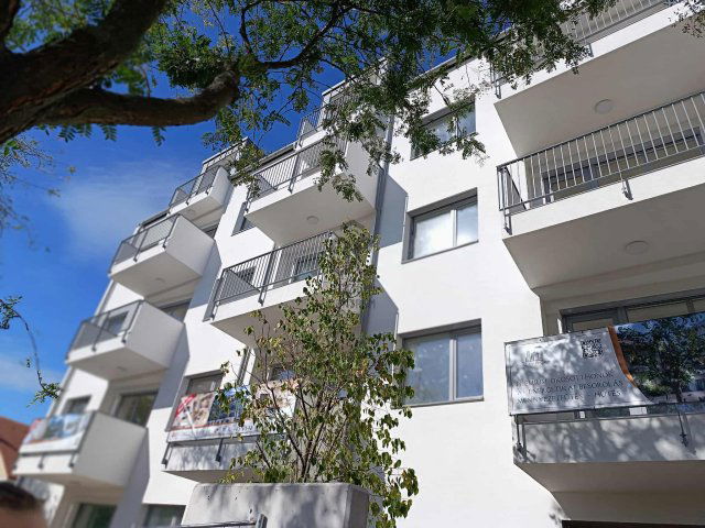 Eladó téglalakás, Budapesten, XIII. kerületben 114.99 M Ft