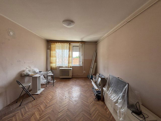 Eladó téglalakás, Miskolcon 22.5 M Ft, 2 szobás