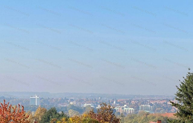 Eladó telek, Keszthelyen 22 M Ft / költözzbe.hu