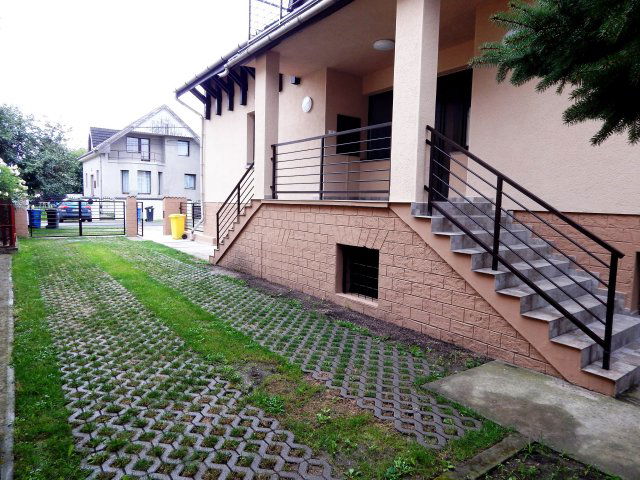 Kiadó téglalakás, albérlet, Miskolcon, Retek utcában, 2 szobás
