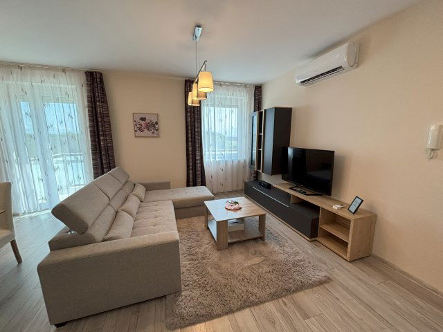 Kiadó téglalakás, albérlet, Tiszaújvárosban 250 E Ft / hó