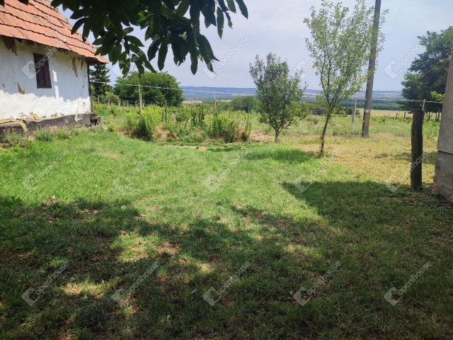 Eladó nyaraló, Homokkomáromon 4.5 M Ft, 1 szobás