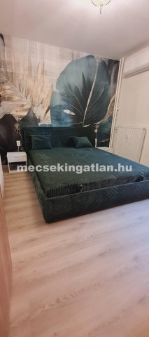 Kiadó panellakás, albérlet, Pécsett 295 E Ft / hó, 2 szobás