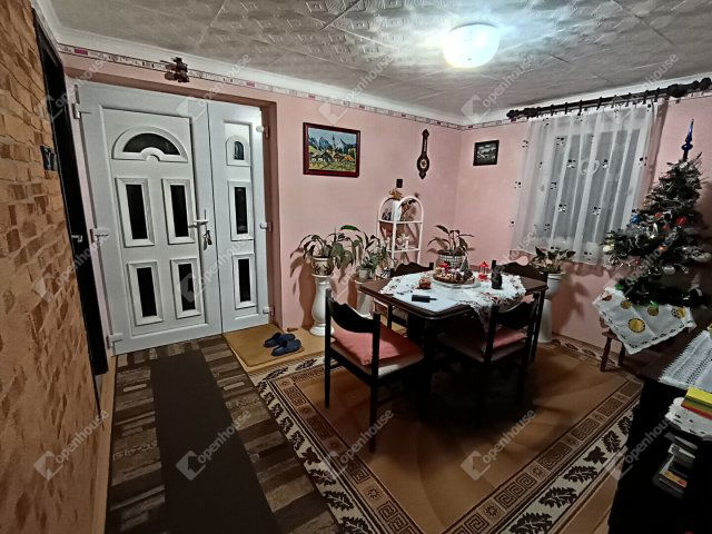 Eladó családi ház, Somogyszobon 25.99 M Ft, 3 szobás