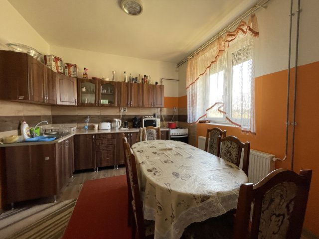 Eladó családi ház, Ófehértón 12.9 M Ft, 2+1 szobás