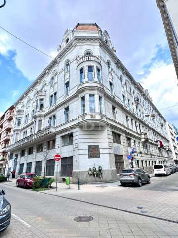 Eladó téglalakás, Budapesten, IX. kerületben 87.4 M Ft, 2 szobás