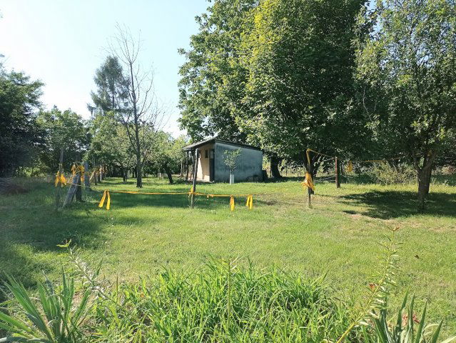 Eladó nyaraló, Zalaegerszegen 7.9 M Ft, 2 szobás