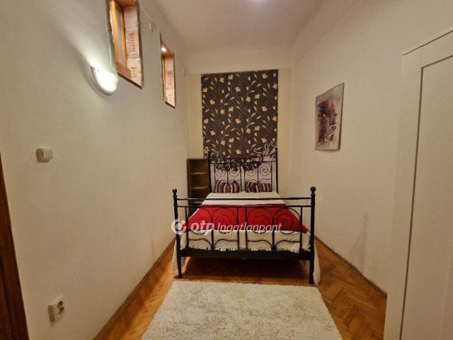 Eladó téglalakás, Budapesten, II. kerületben 88.9 M Ft, 2 szobás