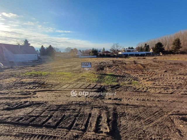 Eladó telek, Nyíregyházán 27.5 M Ft / költözzbe.hu