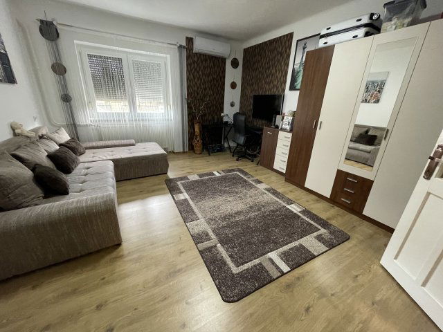 Eladó családi ház, Nyíregyházán 64.9 M Ft, 2+1 szobás