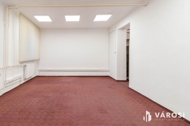 Kiadó iroda, Budapesten, XIII. kerületben 134 E Ft / hó