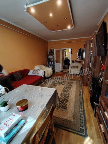 Eladó téglalakás, Dunaújvárosban 19.5 M Ft, 1+1 szobás