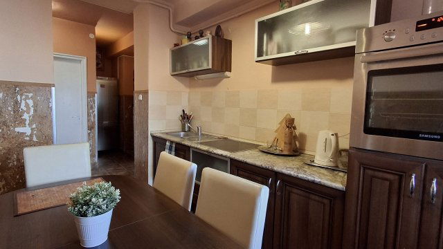 Eladó téglalakás, Gyöngyösön 48.89 M Ft, 3 szobás