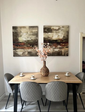 Eladó téglalakás, Budapesten, V. kerületben 99.9 M Ft, 2 szobás