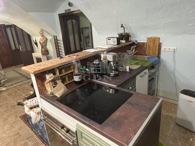 Eladó iroda, Budapesten, VII. kerületben 54.9 M Ft, 3+1 szobás