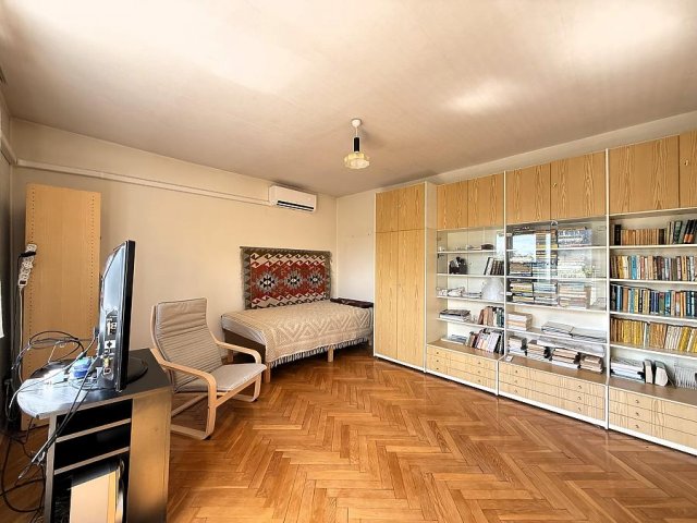 Kiadó téglalakás, albérlet, Budapesten, II. kerületben