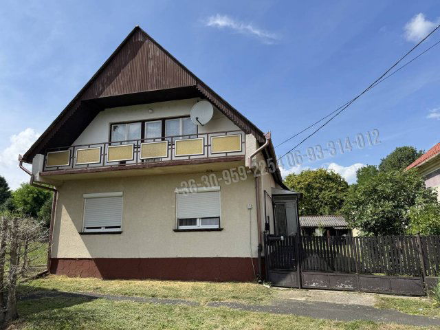 Eladó családi ház, Nagykanizsán 36 M Ft, 4 szobás