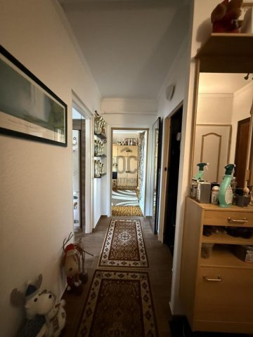 Eladó panellakás, Budapesten, III. kerületben 66.9 M Ft, 2 szobás