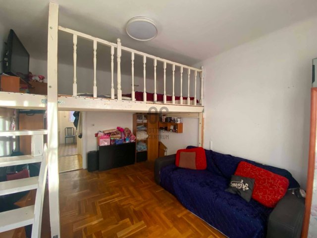 Eladó téglalakás, Budapesten, X. kerületben 31 M Ft, 1 szobás