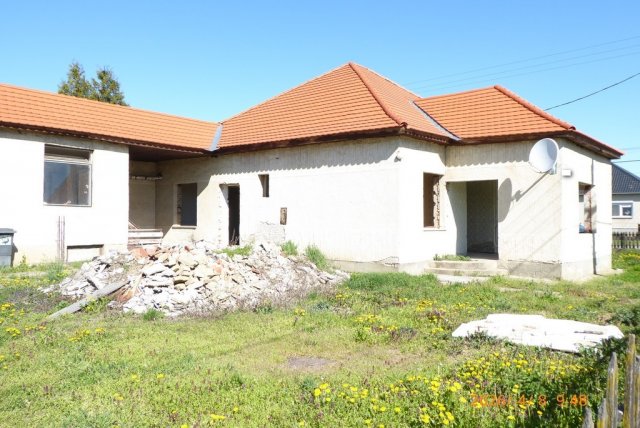 Eladó családi ház, Bárdudvarnokon 27 M Ft, 4 szobás