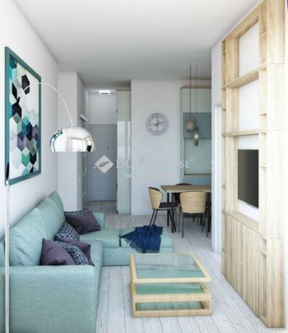 Eladó téglalakás, Budapesten, VI. kerületben 174.4 M Ft