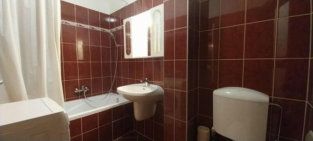 Kiadó téglalakás, albérlet, X. kerületben, Kőbányai úton