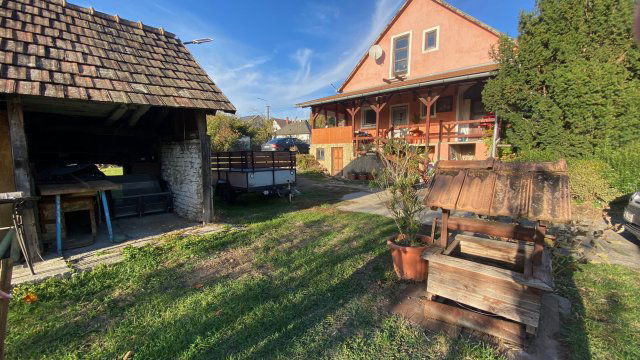 Eladó családi ház, Iregszemcsén 26.5 M Ft, 2 szobás