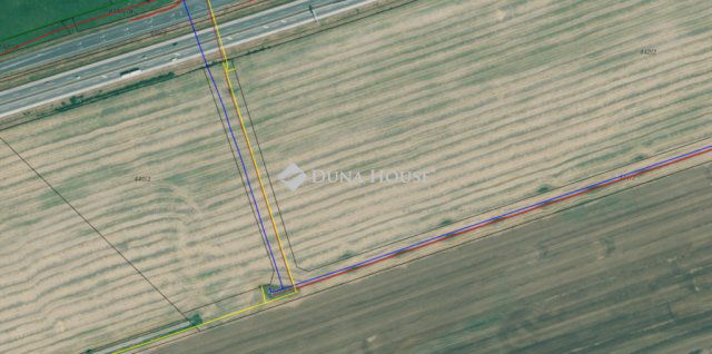 Eladó mezogazdasagi ingatlan, Ikrényen 123.906 M Ft