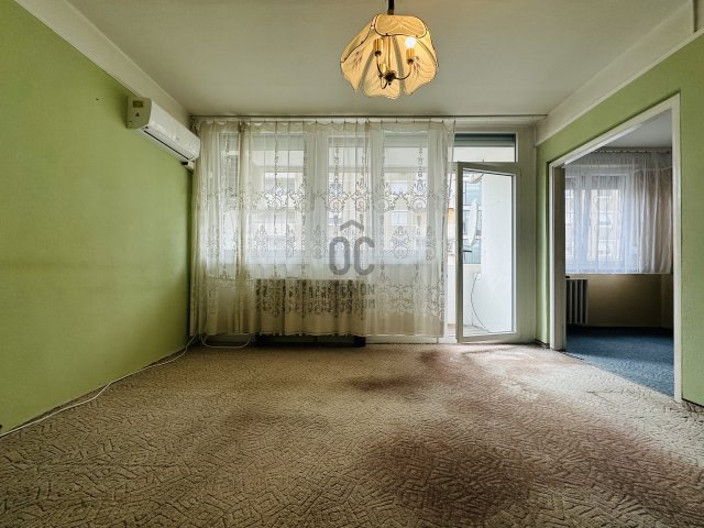 Eladó panellakás, Budapesten, XIII. kerületben, Gogol utcában