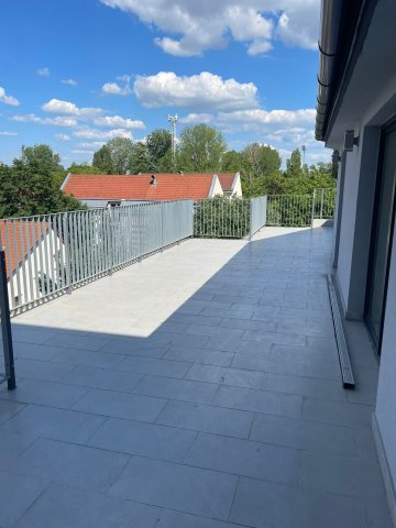 Kiadó téglalakás, albérlet, Budapesten, XV. kerületben