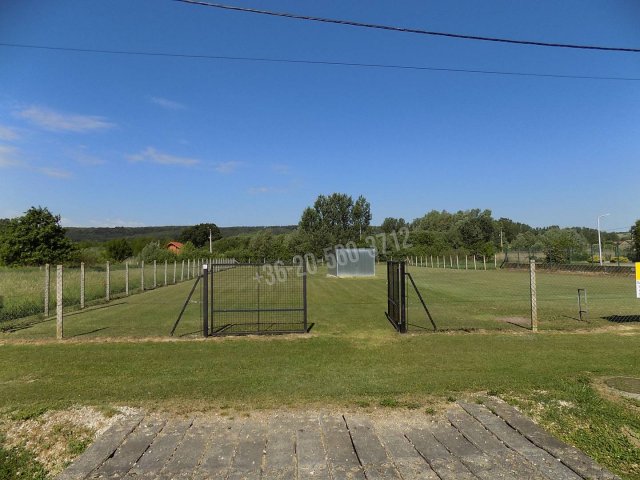 Eladó telek, Kehidakustányban 29.9 M Ft / költözzbe.hu