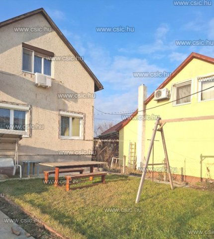 Eladó családi ház, Pomázon 84.9 M Ft, 4 szobás