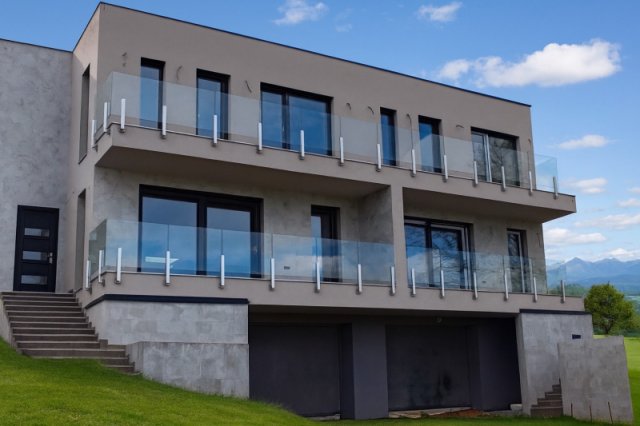 Eladó ikerház, Budapesten, II. kerületben 319.9 M Ft, 4 szobás